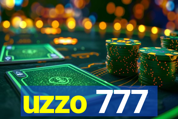 uzzo 777